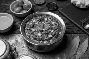 Palak Corn