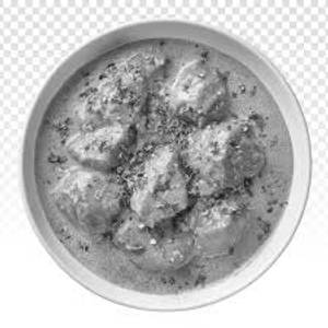 Plain Butter Gravy 