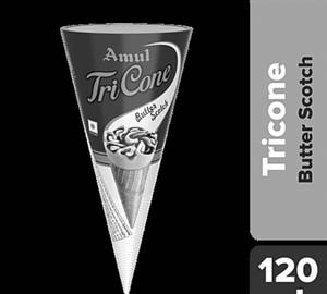 Black Current 120 ML CONE
