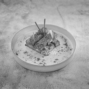 Kanthari Paneer