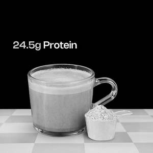 Hot Protein Bounty