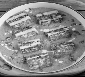 Paneer Pasanda