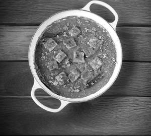 Paneer Dehati