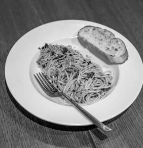 Aglio E Olio
