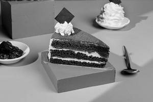 Black Forest Pastry