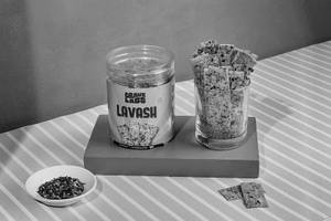 Lavash Crisps