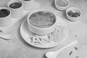 Chicken Noodle Soup