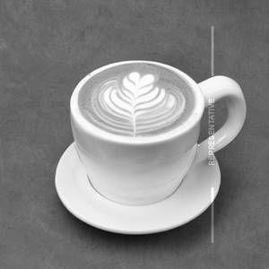 Italian Cream Coffee Flavoured