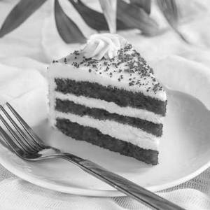 Red Velvet Pastry (per piece)