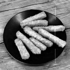Kfc- Paneer Cheese Fingers(Crispy)