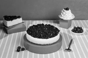 Blueberry Cheese Cake