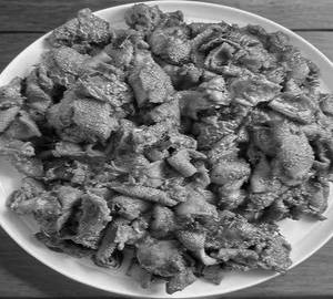Poti fry