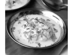 Curd Vada