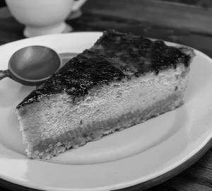 Blueberry Cheesecake