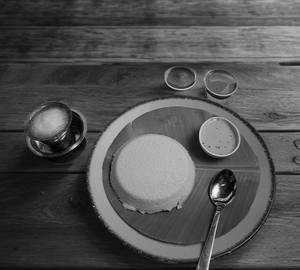Thatte Idli Plain
