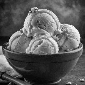 Choice of Ice Cream