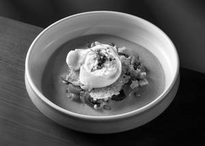 Burrata Salad