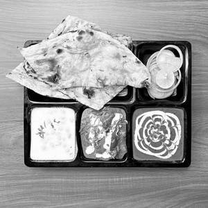Student Thali