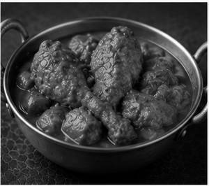 Chicken Kadhai(4 Pcs.)