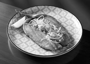 Whole Fish Hot Sauce