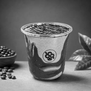 Nutella Cold Coffee