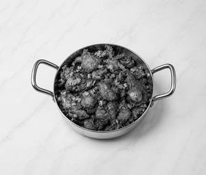 Paneer Manchurian Dry