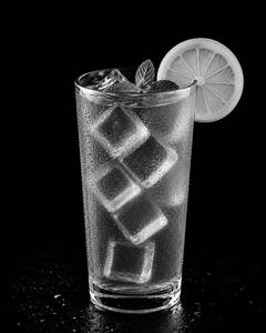 Blue Ocean Iced Tea