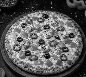 Cafe Special Pizza Regular [8 Inches]