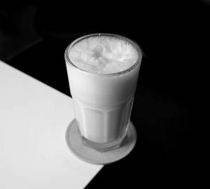 Mango Mood Milkshake [250 Ml]