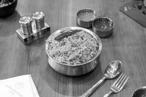 Schezwan Rice