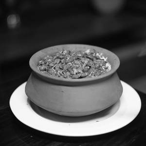 Rajma Rice Dum Pulao