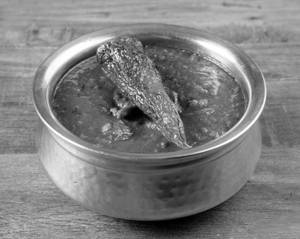 Kolhapuri Chicken