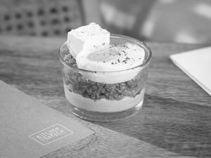 Green Protein Pot