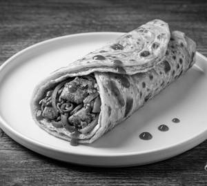 Egg Chicken Roll(1pc)