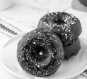 Chocolate Donuts