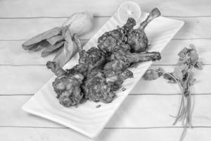 Drumstick [5 pieces]