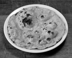 Butter Roti