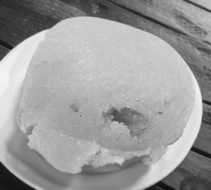 Kesari bhat