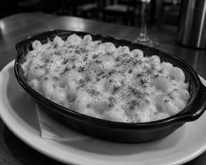 Mac And Cheese