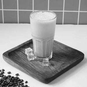 Iced Cold Coffee