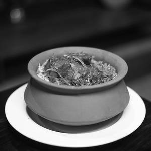 Mutton Mirchi Korma Dum Biryani