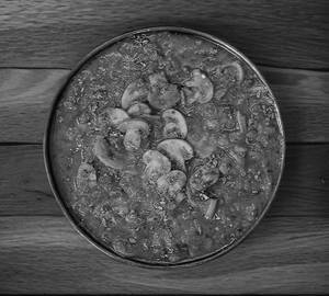 Mushroom Spicy