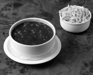 Chicken Manchow Soup