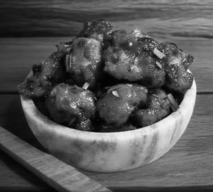 Paneer manchurian