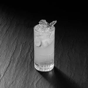 Green Apple Mojito