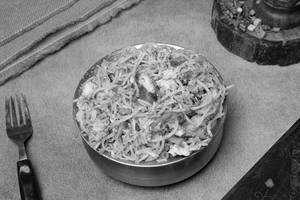 Chicken Noodles