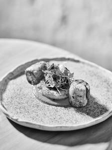 Chicken Diavola