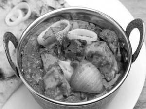 Paneer Do Pyaza