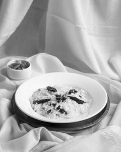 Morel Pulao