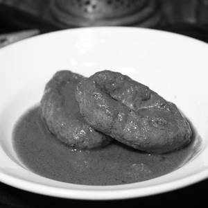 Chicken Lahabdar Kebab